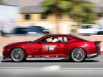 Chevrolet Camaro L28 Optima by Lingenfelter 2011 года